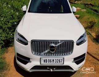 2015 Volvo XC 90 D5 Inscription 2015 Volvo XC 90 D5 Inscription